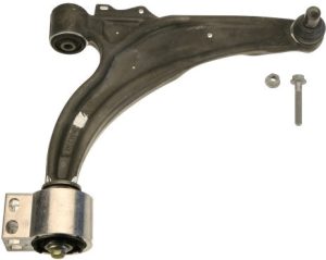 Brat suspensie roata -> CHEVROLET CRUZE (J300) 1.6 benzina 109 cai -> TRW JTC1476