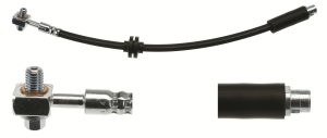 Furtun frana -> CHEVROLET CRUZE Station Wagon (J308) 1.4 benzina 140 cai -> TRW PHD1171