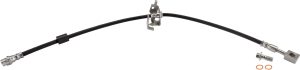 Furtun frana -> CHEVROLET CRUZE Station Wagon (J308) 1.4 benzina 140 cai -> TRW PHD2032