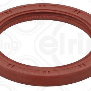 Simering arbore cotit -> CHEVROLET SPARK Caseta/ Hatchback (M200, M250) 0.8 benzina 52 cai -> ELRING 166.180