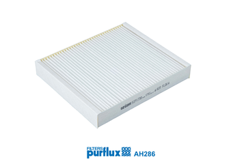 Filtru polen -> CHEVROLET CRUZE Station Wagon (J308) 1.4 benzina 140 cai -> PURFLUX AH286