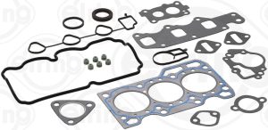 Set garnituri chiulasa -> CHEVROLET SPARK Caseta/ Hatchback (M200, M250) 0.8 benzina 52 cai -> ELRING 176.920