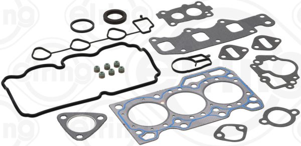 Set garnituri chiulasa -> CHEVROLET SPARK Caseta/ Hatchback (M200, M250) 0.8 benzina 52 cai -> ELRING 176.920