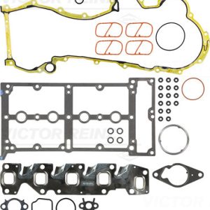 Set garnituri chiulasa -> CHEVROLET AVEO hatchback (T300) 1.3 D diesel 75 cai -> VICTOR REINZ 02-36259-04