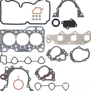 Set garnituri chiulasa -> CHEVROLET SPARK Caseta/ Hatchback (M200, M250) 0.8 benzina 52 cai -> VICTOR REINZ 02-53175-02