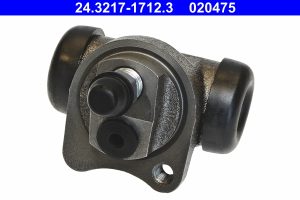 Cilindru receptor frana -> CHEVROLET SPARK Caseta/ Hatchback (M200, M250) 0.8 benzina 52 cai -> ATE 24.3217-1712.3