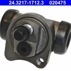 Cilindru receptor frana -> CHEVROLET SPARK Caseta/ Hatchback (M200, M250) 0.8 benzina 52 cai -> ATE 24.3217-1712.3