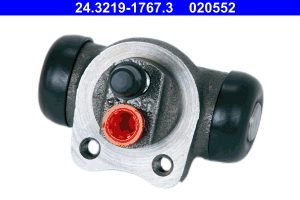 Cilindru receptor frana -> CHEVROLET SPARK (M300) 1.0 benzina 65 cai -> ATE 24.3219-1767.3