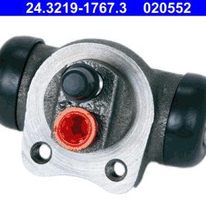 Cilindru receptor frana -> CHEVROLET SPARK (M300) 1.0 benzina 65 cai -> ATE 24.3219-1767.3