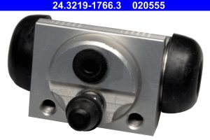 Cilindru receptor frana -> CHEVROLET AVEO limuzina (T300) 1.2 benzina 69 cai -> ATE 24.3219-1766.3