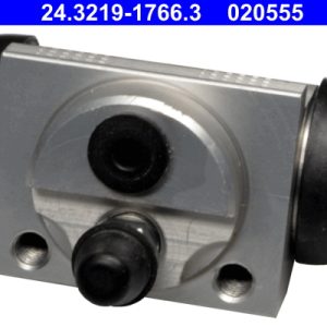 Cilindru receptor frana -> CHEVROLET AVEO hatchback (T300) 1.2 benzina 69 cai -> ATE 24.3219-1766.3