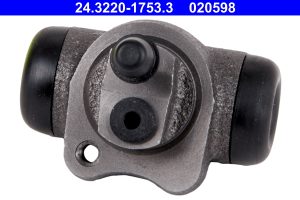 Cilindru receptor frana -> CHEVROLET SPARK (M300) 1.0 benzina 65 cai -> ATE 24.3220-1753.3