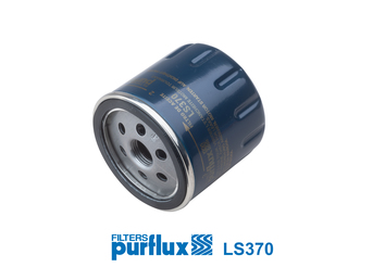 Filtru ulei -> CHEVROLET CRUZE (J300) 1.6 benzina 109 cai -> PURFLUX LS370