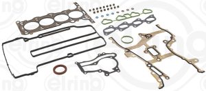 Set garnituri chiulasa -> CHEVROLET CRUZE hatchback (J305) 1.4 benzina 140 cai -> ELRING 243.970