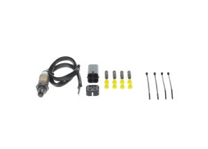 Sonda Lambda -> CHEVROLET SPARK 1.0 SX benzina 63 cai -> BOSCH 0 258 005 732