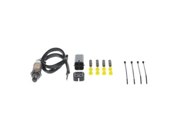 Sonda Lambda -> CHEVROLET SPARK 1.0 SX benzina 63 cai -> BOSCH 0 258 005 732