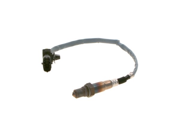 Sonda Lambda -> CHEVROLET AVEO limuzina (T300) 1.2 benzina 69 cai -> BOSCH 0 258 010 121