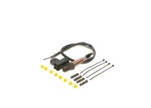 Sonda Lambda -> CHEVROLET AVEO hatchback (T300) 1.2 benzina 69 cai -> BOSCH 0 258 986 602