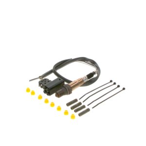 Sonda Lambda -> CHEVROLET TRAX 1.4 LPG Benzina/Autogaz (GPL) 140 cai -> BOSCH 0 258 986 602