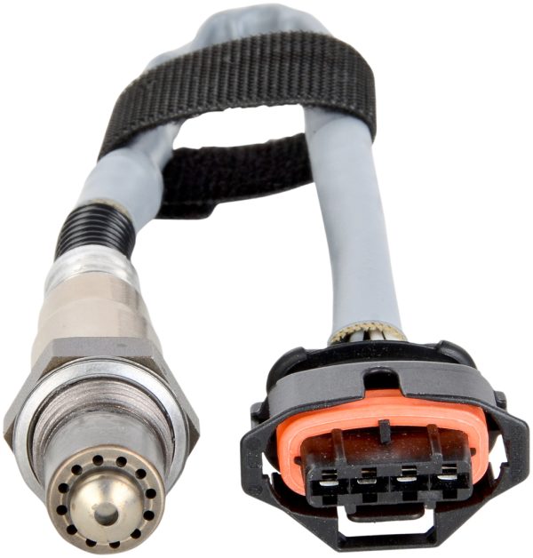 Sonda Lambda -> CHEVROLET AVEO hatchback (T300) 1.2 benzina 69 cai -> BOSCH 0 258 986 729