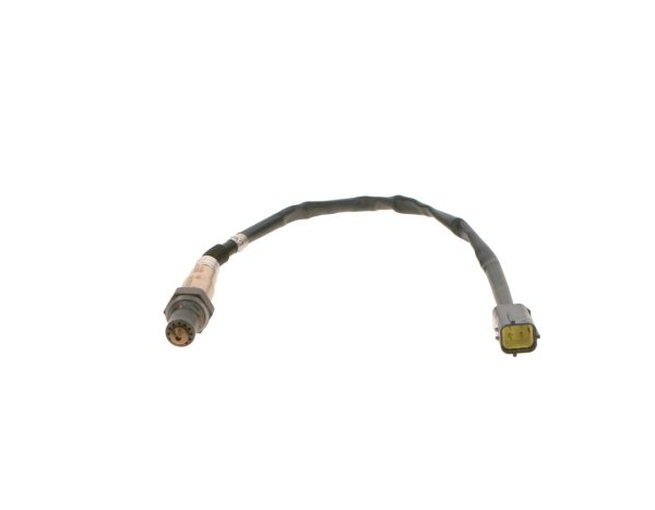 Sonda Lambda -> CHEVROLET CRUZE (J300) 1.6 benzina 109 cai -> BOSCH 0 258 986 768