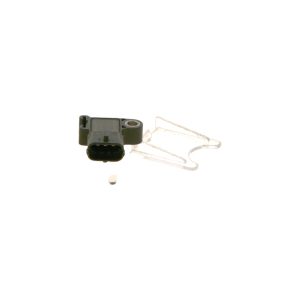 Senzor presiune galerie admisie -> CHEVROLET CRUZE hatchback (J305) 1.4 benzina 140 cai -> BOSCH 0 261 230 262