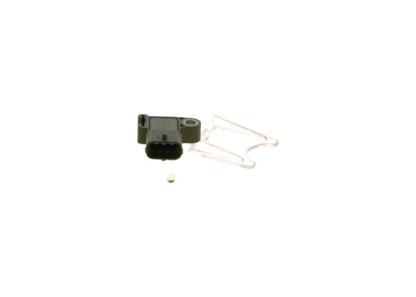 Senzor presiune galerie admisie -> CHEVROLET AVEO hatchback (T300) 1.4 Turbo benzina 140 cai -> BOSCH 0 261 230 262