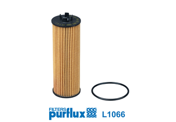 Filtru ulei -> CHEVROLET AVEO limuzina (T300) 1.4 benzina 100 cai -> PURFLUX L1066
