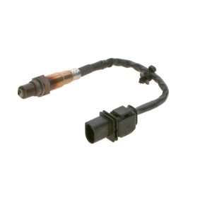 Sonda Lambda -> CHEVROLET TRAX 1.7 TD diesel 131 cai -> BOSCH 0 281 004 417