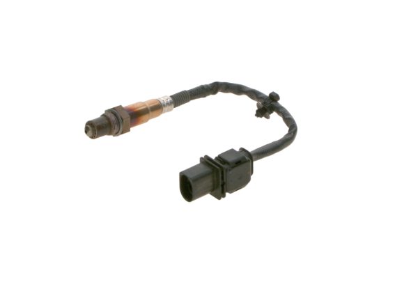 Sonda Lambda -> CHEVROLET TRAX 1.7 TD diesel 131 cai -> BOSCH 0 281 004 417