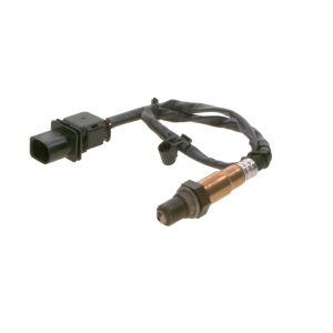 Sonda Lambda -> CHEVROLET AVEO hatchback (T300) 1.3 D diesel 75 cai -> BOSCH 0 281 004 488