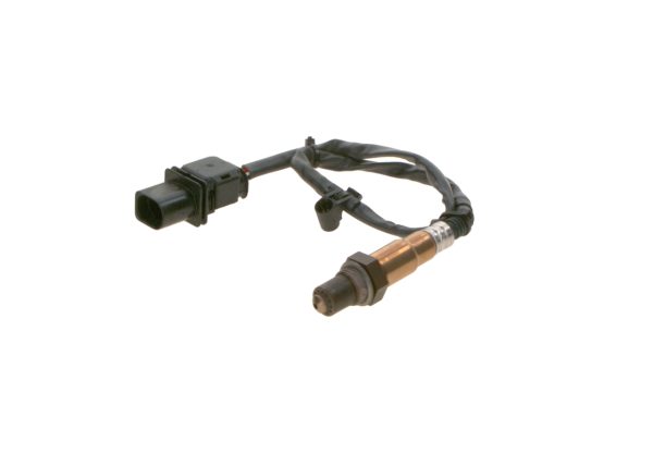 Sonda Lambda -> CHEVROLET AVEO hatchback (T300) 1.3 D diesel 75 cai -> BOSCH 0 281 004 488