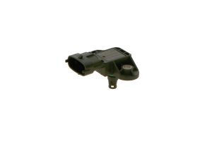 Senzor presiune supraalimentare -> CHEVROLET AVEO limuzina (T300) 1.3 D diesel 75 cai -> BOSCH 0 281 006 028