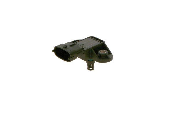 Senzor presiune supraalimentare -> CHEVROLET TRAX 1.4 LPG Benzina/Autogaz (GPL) 140 cai -> BOSCH 0 281 006 076