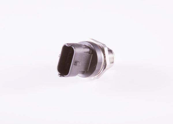 Senzor presiune combustibil -> CHEVROLET AVEO limuzina (T300) 1.3 D diesel 75 cai -> BOSCH 0 281 006 158