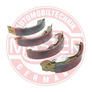 Set saboti frana -> CHEVROLET AVEO hatchback (T300) 1.2 benzina 69 cai -> MASTERSPORT GERMANY 03013704722-SET-MS