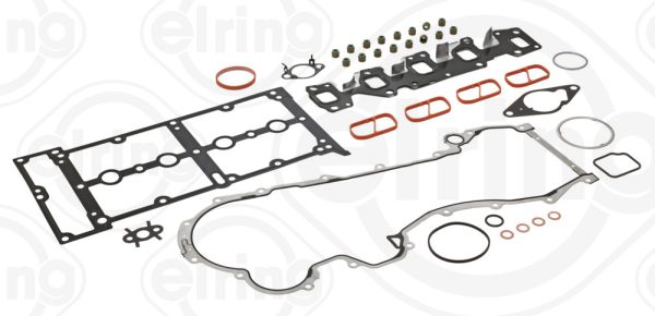Set garnituri chiulasa -> CHEVROLET AVEO limuzina (T300) 1.3 D diesel 95 cai -> ELRING 306.620
