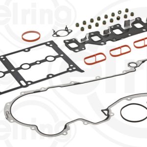 Set garnituri chiulasa -> CHEVROLET AVEO hatchback (T300) 1.3 D diesel 95 cai -> ELRING 306.620