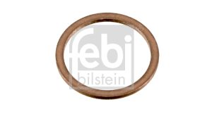 Simering termocupla -> CHEVROLET AVEO hatchback (T300) 1.2 benzina 69 cai -> FEBI BILSTEIN 03083