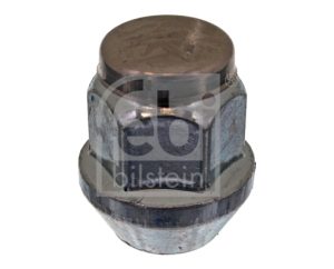 Piulita roata -> CHEVROLET SPARK Caseta/ Hatchback (M200, M250) 0.8 benzina 52 cai -> FEBI BILSTEIN 03375