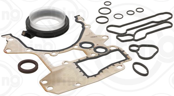Set garnituri carter -> CHEVROLET CRUZE hatchback (J305) 1.8 LPG Benzina/Autogaz (GPL) 141 cai -> ELRING 353.830