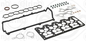 Set garnituri chiulasa -> CHEVROLET TRAX 1.7 TD diesel 131 cai -> ELRING 367.050