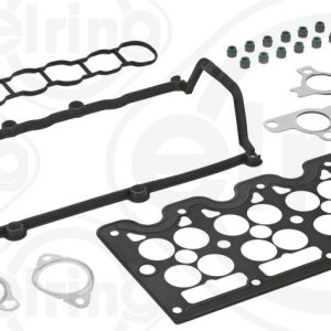 Set garnituri chiulasa -> CHEVROLET TRAX 1.7 TD diesel 131 cai -> ELRING 367.050