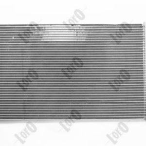 Condensator climatizare -> CHEVROLET CRUZE (J300) 1.7 TD diesel 110 cai -> ABAKUS 037-016-0037