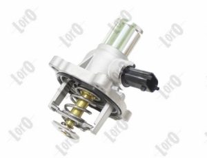 Termostat lichid racire -> CHEVROLET TRAX 1.6 benzina 116 cai -> ABAKUS 037-025-0004