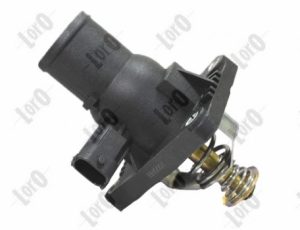 Termostat lichid racire -> CHEVROLET CRUZE hatchback (J305) 1.8 benzina 141 cai -> ABAKUS 037-025-0019
