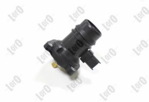 Termostat lichid racire -> CHEVROLET AVEO limuzina (T300) 1.2 benzina 69 cai -> ABAKUS 037-025-0023