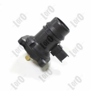 Termostat lichid racire -> CHEVROLET AVEO hatchback (T300) 1.2 benzina 69 cai -> ABAKUS 037-025-0023