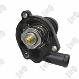Termostat lichid racire -> CHEVROLET AVEO hatchback (T300) 1.4 Turbo benzina 140 cai -> ABAKUS 037-025-0024