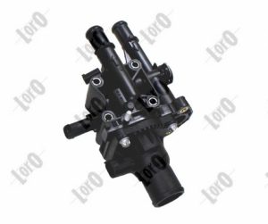 Termostat lichid racire -> CHEVROLET CRUZE Station Wagon (J308) 1.8 benzina 141 cai -> ABAKUS 037-025-0029